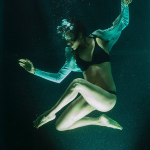 性感潮流 模特时装秀