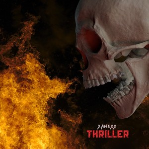 Thriller (Explicit)