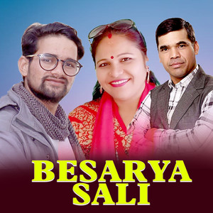 BESARYA SALI