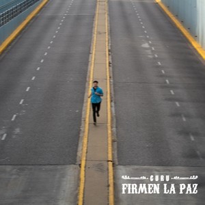 Firmen la Paz