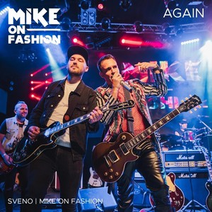 Again (feat. Mike on Fashion)