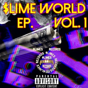 $limes World Vol.1 (Explicit)