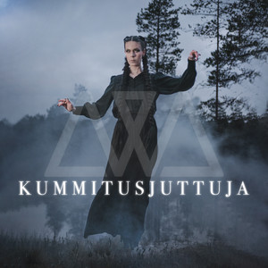 Kummitusjuttuja