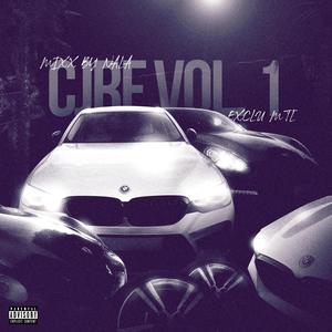 MISSION (feat. Lusmo) (CJRF) (Explicit)