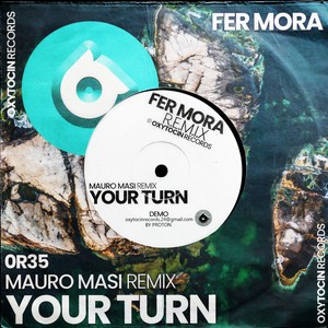 Your Turn (Mauro Masi Remix)