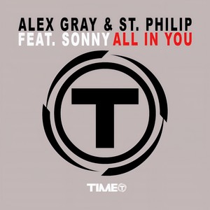 All In You (Rolvario Dub Remix)