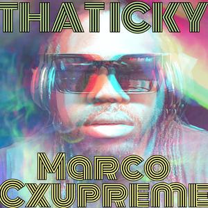 THAT ICKY (Explicit)