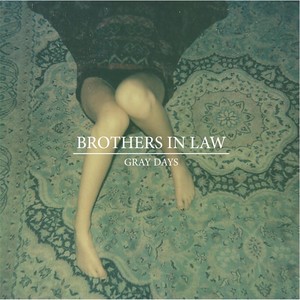 Ode to Love-Brothers in Law