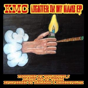 Lighter In My Hand (Explicit)