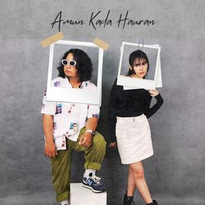 Amun Kada Hauran (feat. Kasih)