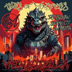 Kings of Monsters - Mapa de Bits (Explicit)