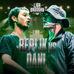 DANI - Round 1 (DANI VS REPLIK) JORNADA #9
