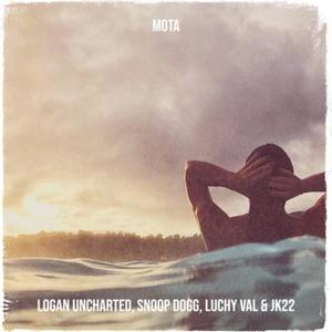 logan uncharted - Mota (Explicit)