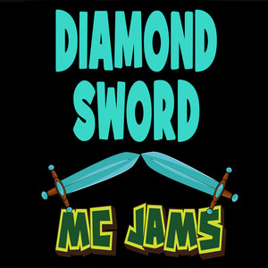 MC Jams - Diamond Sword