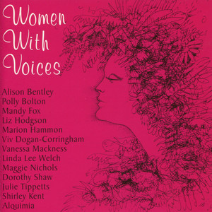 Women with Voices