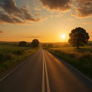 Miles to Go (feat. VAYLON)