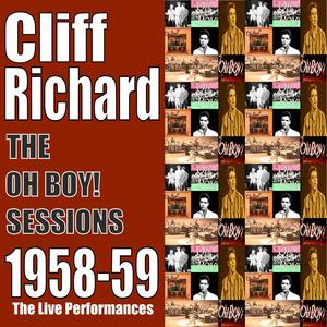 The Oh Boy! Sessions 1958-59