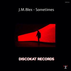 Sometimes (Original Mix)