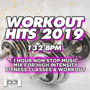 Sexy (Workout Mix 132 BPM)