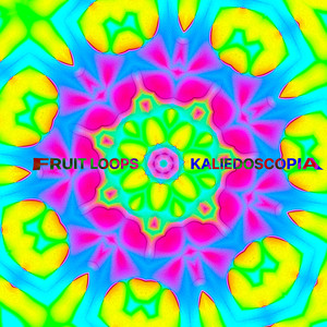 Kaliedoscopia