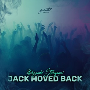 Jack Moved Back