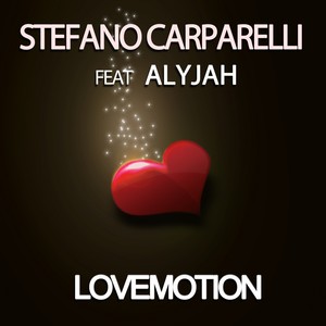 Lovemotion (Radio Edit)