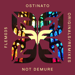 Ostinato