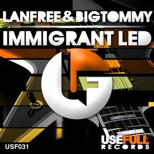 Immigrant Led (Marco Molina Edit Mix)