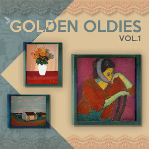 GOLDEN OLDIES VOL.1 (추억의 골든 명곡 모음집)