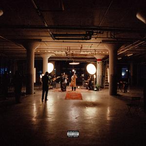 Tunnel Vision (Live from Dying Thoughts|Live|Explicit)