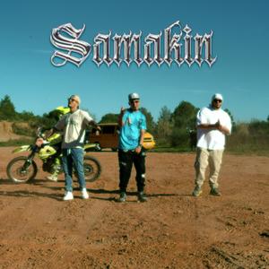 SAMAKIN (feat. Samy 593 & King my Fath)