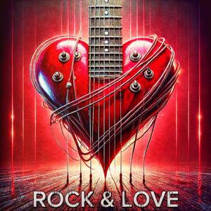 Rock & Love (Explicit)