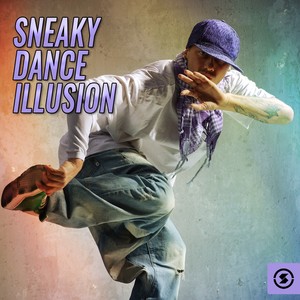 Sneaky Dance Illusion