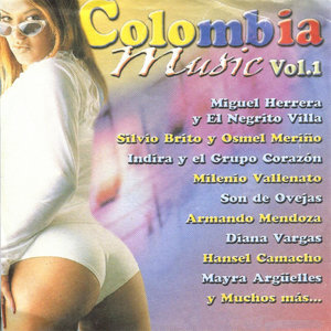 Colombia Music, Vol. 1