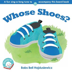 Whose Shoes? (feat. The Splice Kids)
