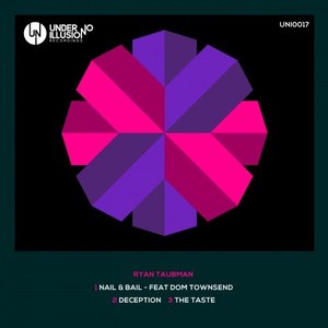 Nail & Bail (Original Mix)