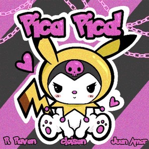 Pica Pica! (Explicit)