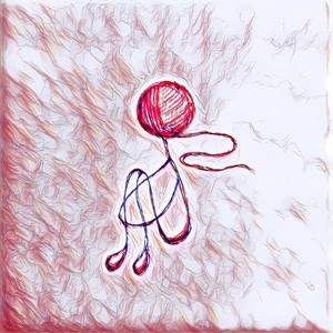 Тянет (Original Mix)