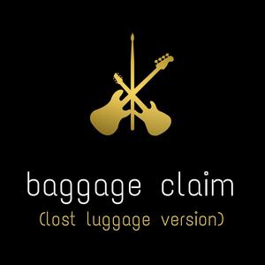 Baggage Claim (Original Lost Luggage Version)