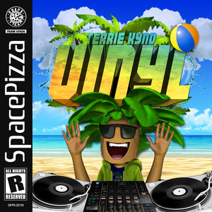 Vinyl (Original Mix)