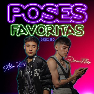 Poses Favoritas (Remix)