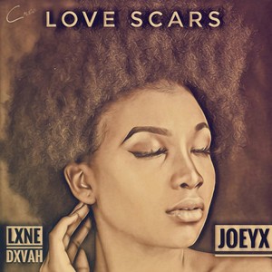 Love Scars (Explicit)