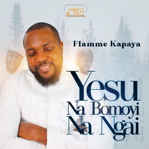 Yesu Na Bomoyi Na Ngai