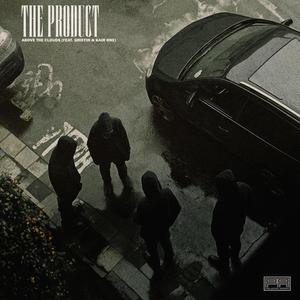 The Product (feat. Griffin & Kair One)