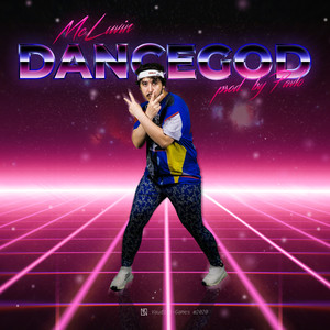 Dancegod (Explicit)