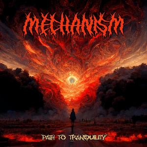 Path To Tranquility (Inst.)