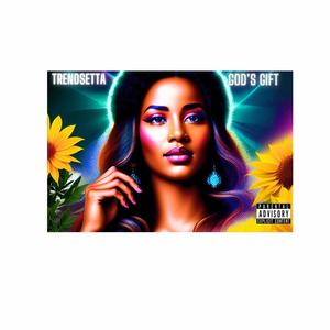 God's Gift (Sitting Pretty) (Explicit)