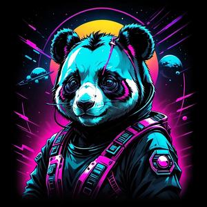 Space Panda