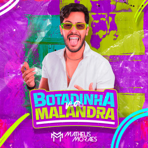 Botadinha na Malandra (Explicit)