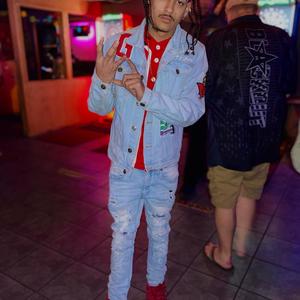 Tookavill (Explicit)